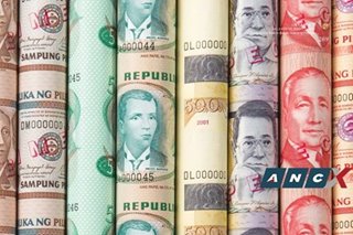 Ninoy Aquino is not the first Filipino to appear in the 500 Philippine peso denomination