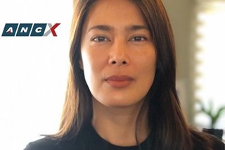ICYMI: Angel Aquino gives impassioned reading of Senator Leila De Lima’s memoir