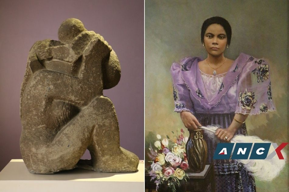 10 important Filipino artworks you can only see at the National Museum 2