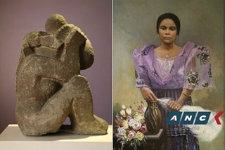 10 important Filipino artworks you can only see at the National Museum