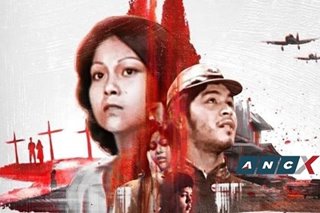 The restored classic “Tatlong Taong Walang Diyos” will have a one-time-only free screening tonight