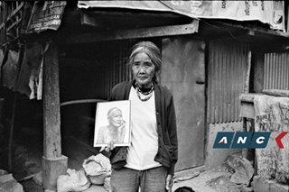 Whang-Od and the journey of the portraits of Kalinga’s last tattooed women