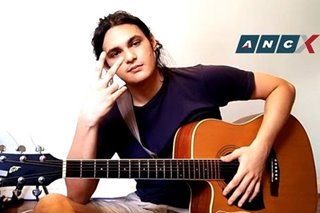 Jaime Fabregas just introduced the internet to another talented son—songwriter Emilio