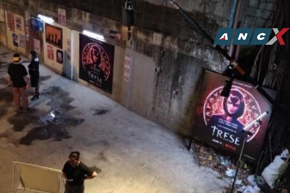 Exclusive! The selling of ‘Trese’ and the stories behind those slashed and vandalized billboards 2