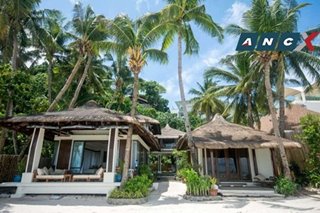 Guess how much one night costs at Heart Evangelista’s new Boracay resort
