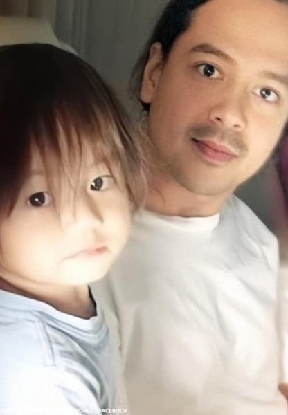 The John Lloyd Cruz Interview: How fatherhood is making him a better man 5