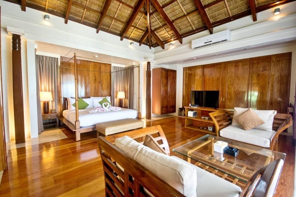 Guess how much one night costs at Heart Evangelista’s new Boracay resort 4