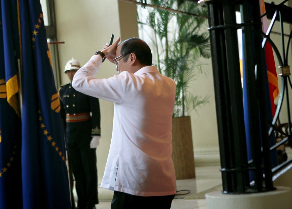 PNoy was My Boss: A delayed dispatch from an ex-Palace speechwriter 3