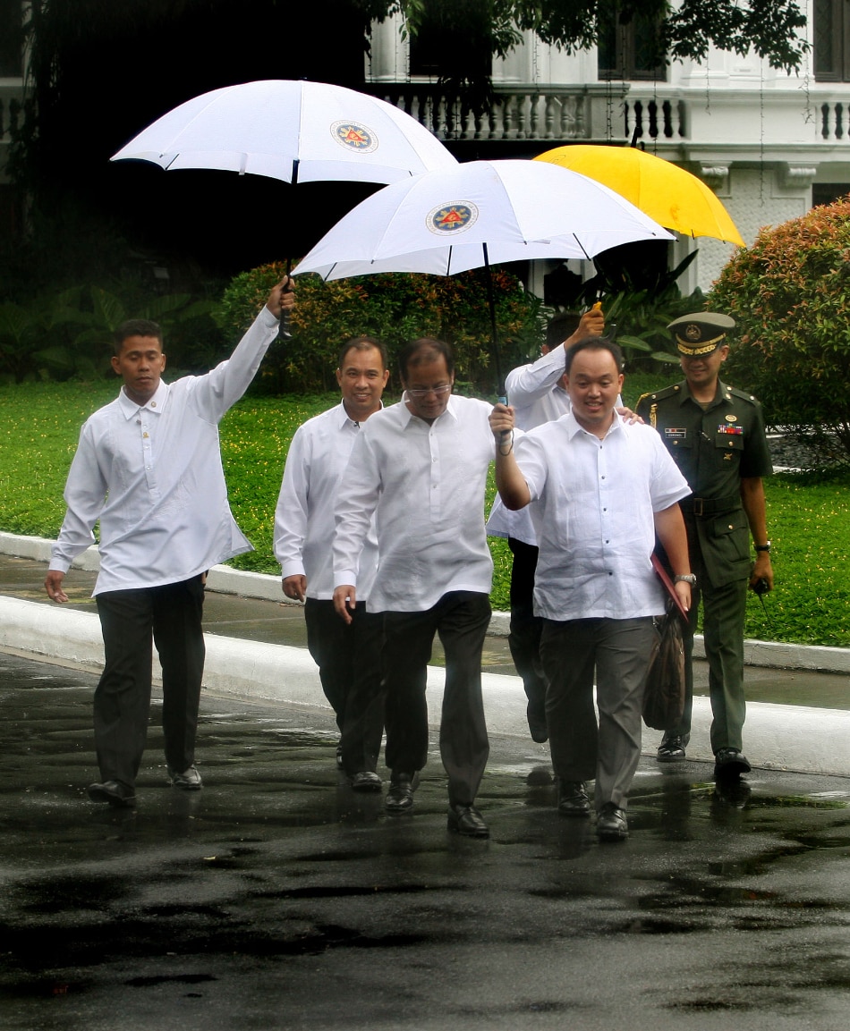 PNoy was My Boss: A delayed dispatch from an ex-Palace speechwriter 4