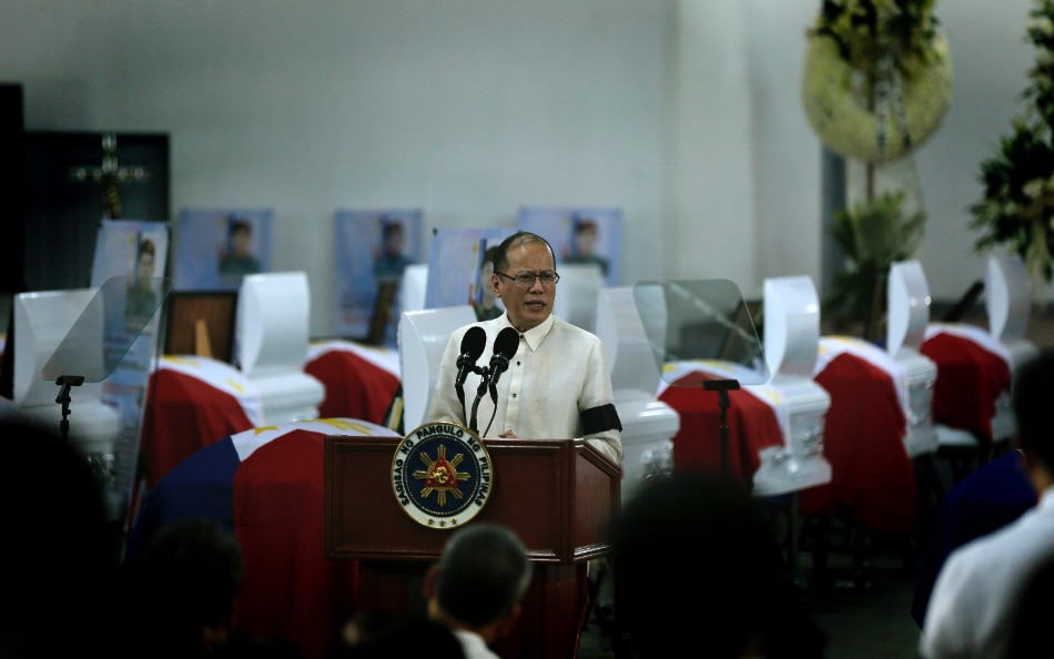 PNoy was My Boss: A delayed dispatch from an ex-Palace speechwriter 9