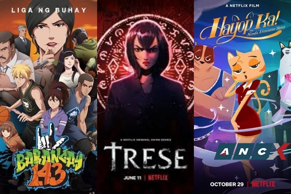Why Pinoy animation projects like ‘Trese’ cast celebrities, not voice actors 2