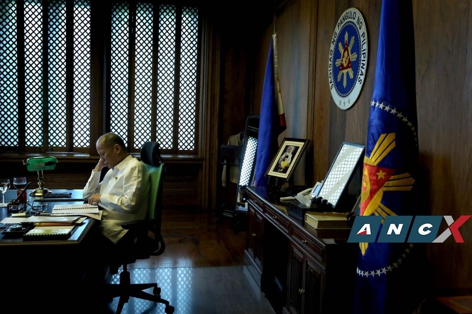 PNoy was My Boss: A delayed dispatch from an ex-Palace speechwriter 2