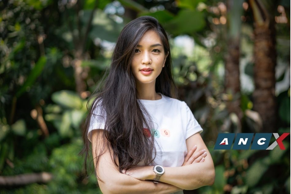 Q&A: Kumu exec Crystal Widjaja on making connections, battling burnout, and picking yourself up