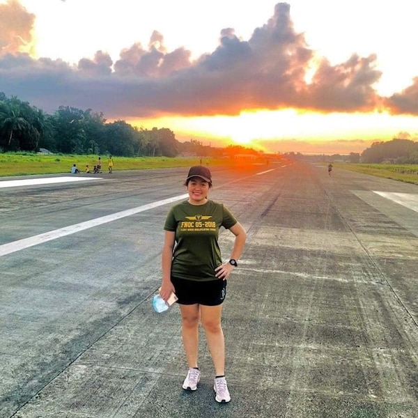 How retired Col. Wilfredo Tato lost a daughter—the military nurse in the C-130 crash 4