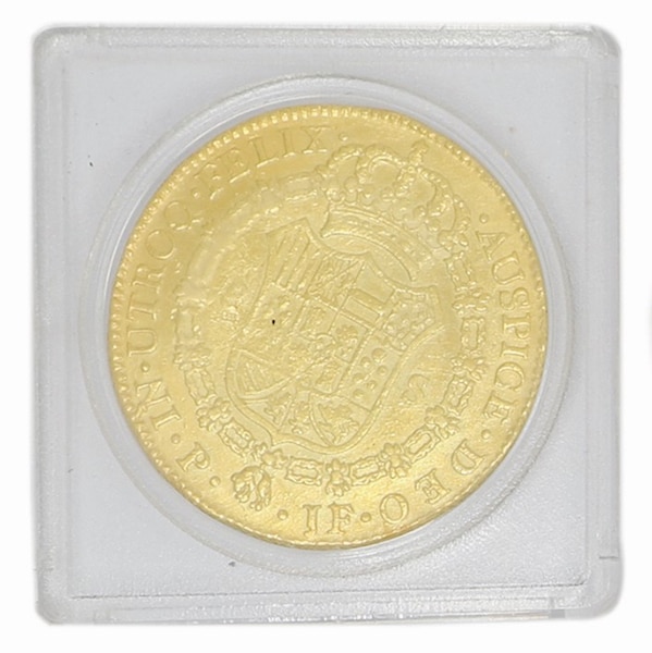These rare gold coins from 18th, 19th century Philippines now worth hundreds of thousands 3