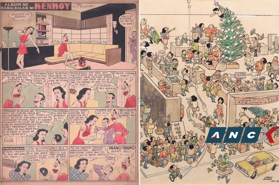 What makes your prized Filipino komiks memorabilia auction-worthy? We asked a top auction house 2