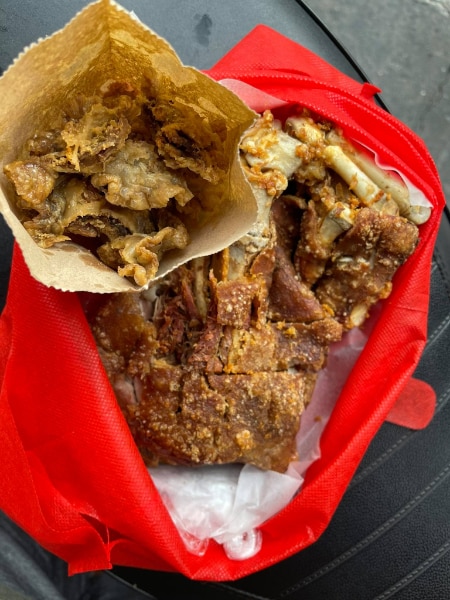 This ‘pride of Project 4’ crispy pata is so good it will give you goosebumps 4