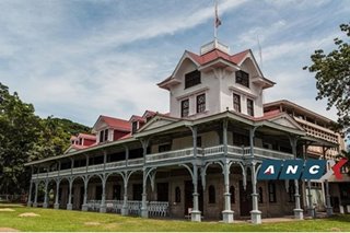 Silliman scientists say Dumaguete reclamation could lead to beach erosion, flooding