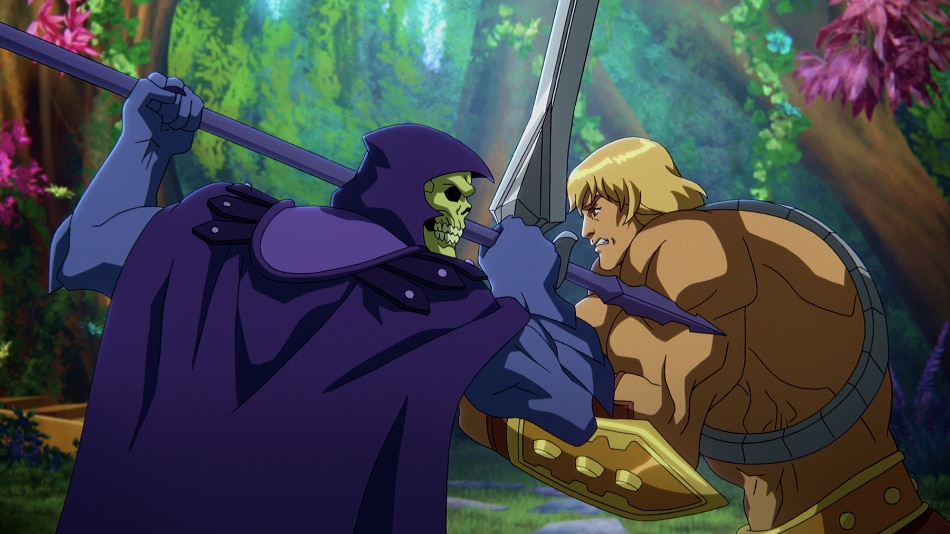 How He-Man and the Masters of the Universe restored the power I lost in the pandemic 5