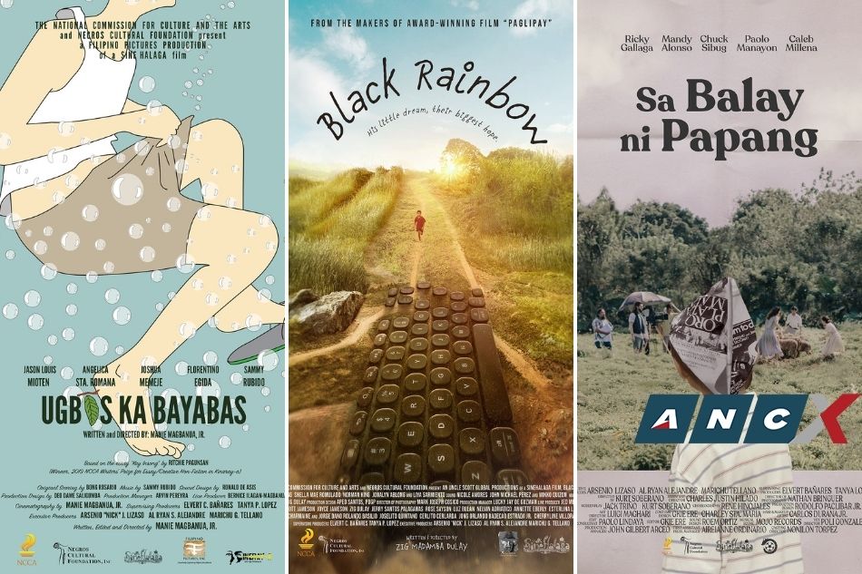12 Filipino short films your kids should watch in this new online film festival 2