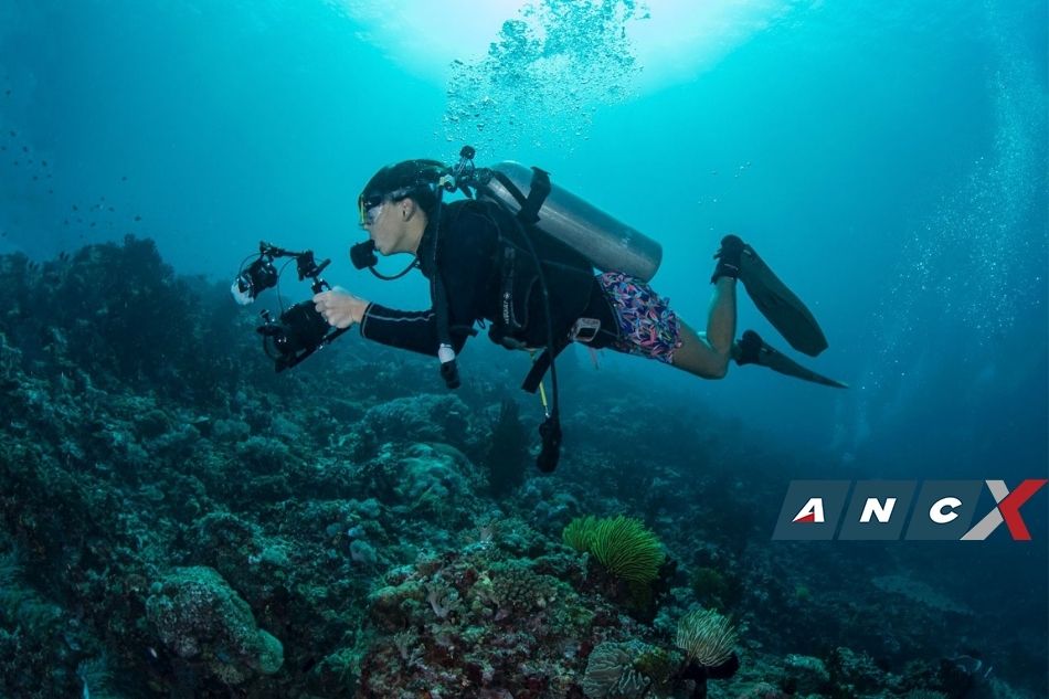 Nanette Medved’s son is an ocean photographer at 17 2