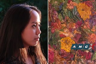 Shannah Orencio on recording moments, keeping mementos 