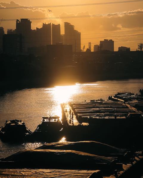 Pasig River