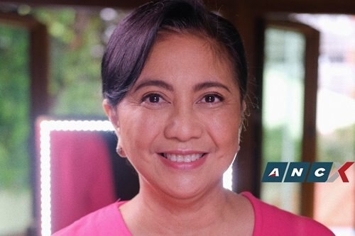 40 more celebs, artists express support for Leni run
