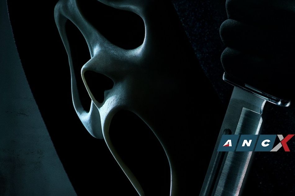 WATCH: The trailer for the fifth “Scream” movie is here 2