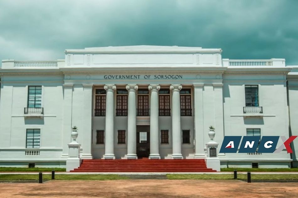105-year old Sorsogon Capitol gets a stunning makeover 2