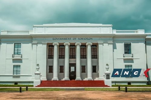 105-year old Sorsogon Capitol gets a stunning makeover 