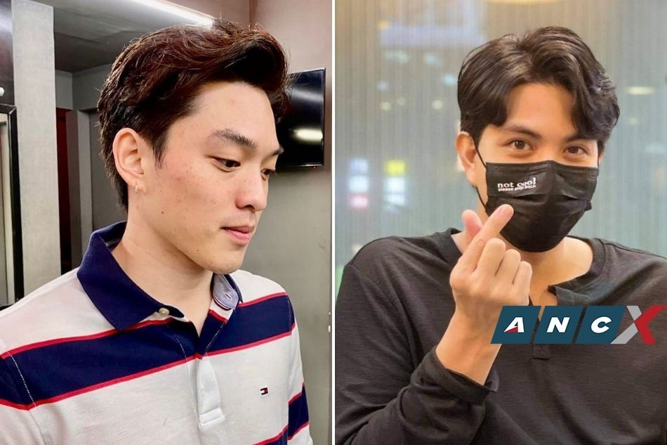 What Pinoy men need to know about getting a Korean perm | ABS-CBN News