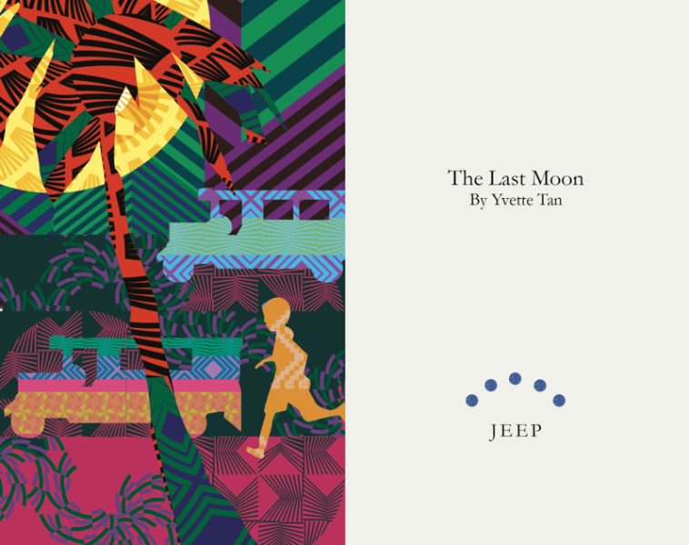 The Last Moon