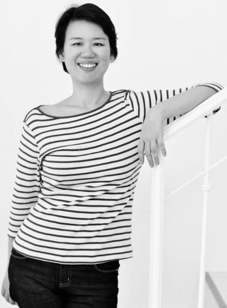 Yvette Tan 