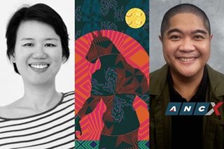 Pinoy literary collection on NFT debuts in Germany 