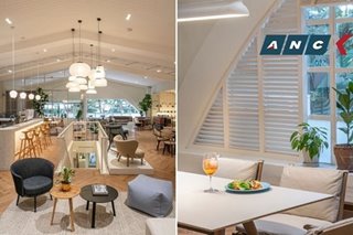 New Makati hangout combines café and home store