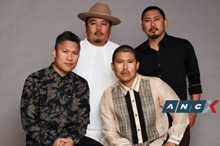 Portrait of Fil-Am family in America coming to Netflix