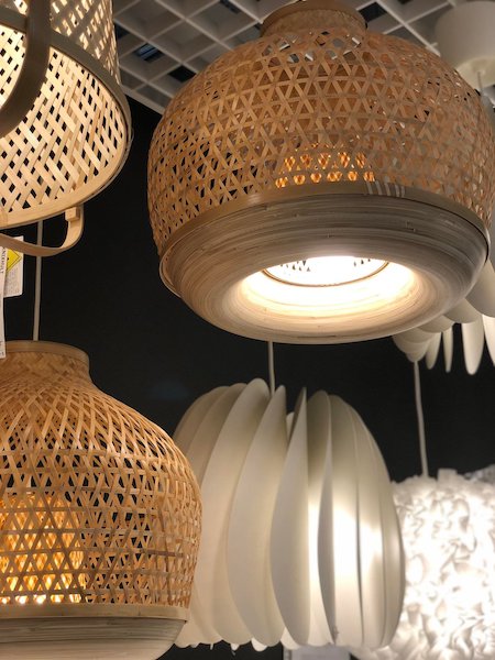 Ikea at SM Mall of Asia