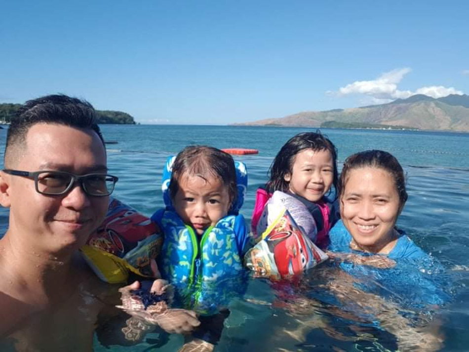 Allen Liberato