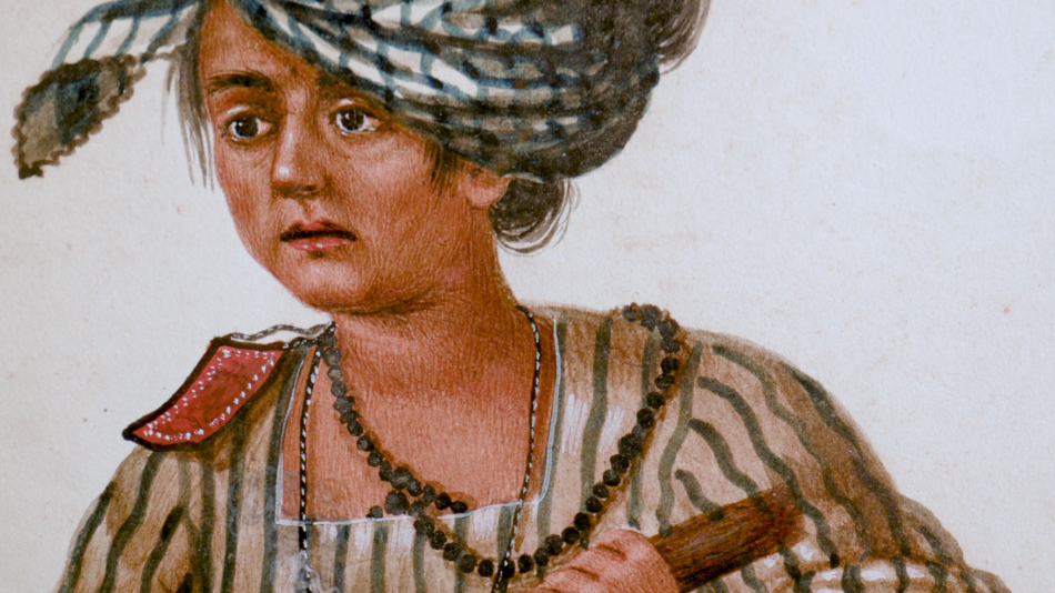 Tipos del Pais