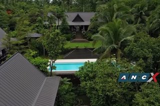 How much a day costs at Zsa Zsa Padilla’s luxury farmhouse