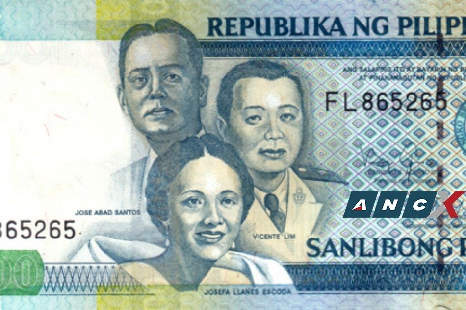 One Thousand Peso Bill - Davao Catholic Herald