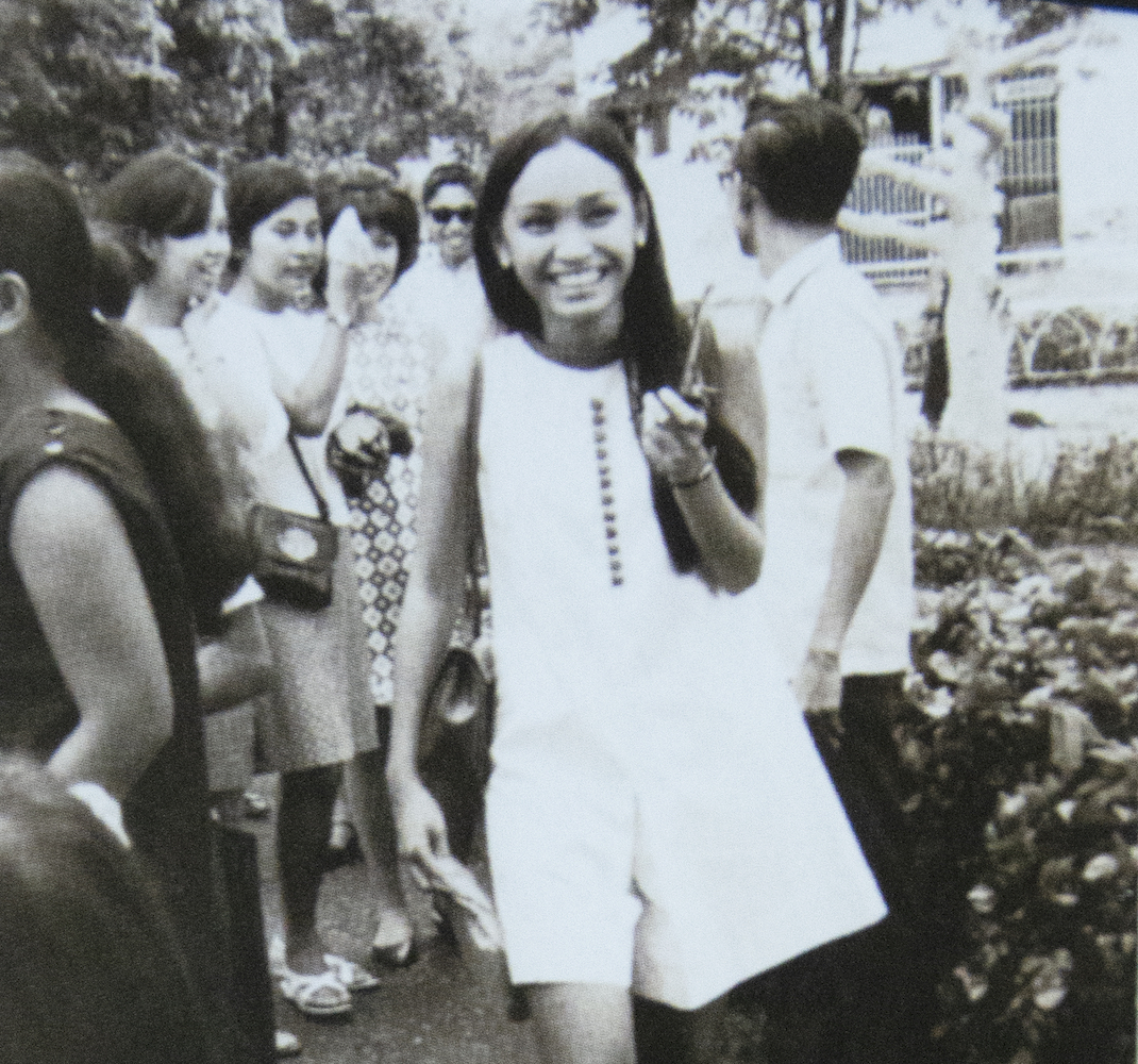 Agnes Arellano
