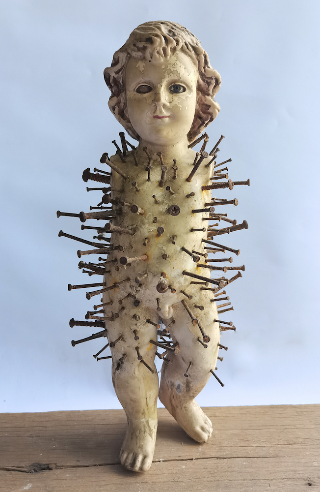 Mideo Cruz 10 years after artwork that angered Catholics 4