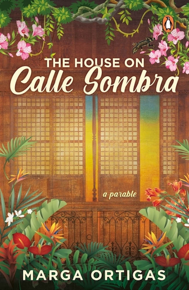 The House on Calle Sombra – A parable
