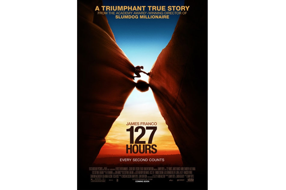 127 Hours
