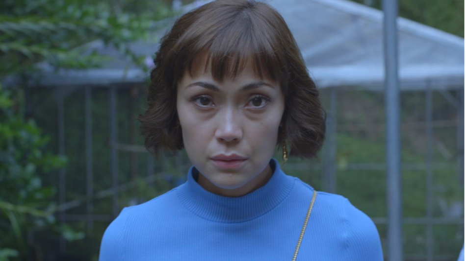 Jodi Sta. Maria plays Dr. Jill Ilustre in 'Broken Marriage Vow'