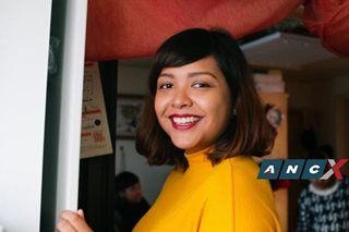 Meet the young filmmaker behind PH entry to Sundance