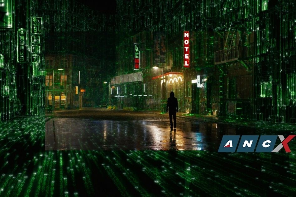 Matrix Resurrections: How an old world came back to life 2