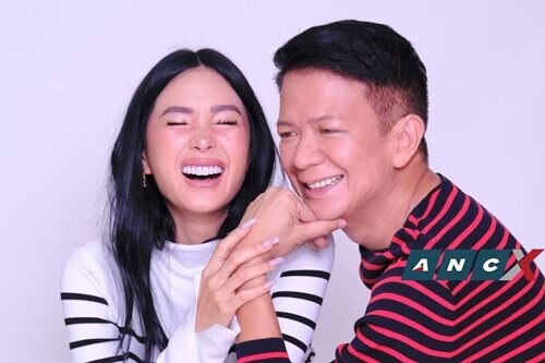 Things got real when Chiz crashed Heart’s OOTD Reel